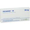 Iscador M 20 mg Injektionsl...