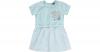 Baby Jerseykleid Gr. 68 M...