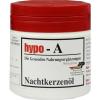 HYPO A Nachtkerzenöl Kapseln