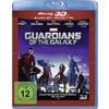 blu-ray 3D Guardians of t