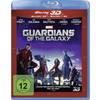 blu-ray 3D Guardians of t