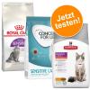 Probierpaket Kleinpackung Royal Canin, Concept for