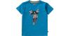T-Shirt Messerjockel mit ...