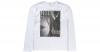 Langarmshirt Gr. 140/146 ...