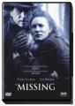 The Missing Abenteuer DVD