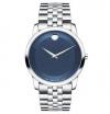 MOVADO Museum Herrenuhr 6...