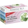 H&S Blasen- und Nierentee