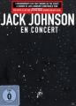Jack Johnson - Jack Johnson - En Concert - (DVD)