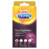 Durex Fun Explosion Kondo