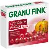 Granu Fink® Cranberry-Kür...