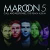 Maroon 5 Call And Respons