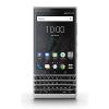 BlackBerry KEY2 silver 6/64GB Android 8.1 Smartpho