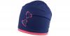 Beanie mit UV-Shutz , Organ...