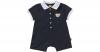 Spieler Kurzarm / Bermuda Gr. 56 Jungen Baby