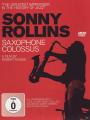 Sonny Rollins - Saxophone