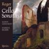 Becker - CELLO SONATAS/CELLO SUITES - (CD)