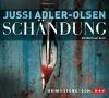 SCHÄNDUNG Thriller CD