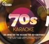 VARIOUS - 70´s Karaoke - ...