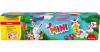 Mini Kids Spielknete Sonderfarben, 4 x 140 g