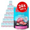 Sparpaket Rocco Junior 24...
