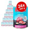 Sparpaket Rocco Junior 24...