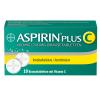 Aspirin® plus C Brausetab