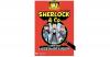 Die Schule der Detektive: Sherlock & Co jagen den 