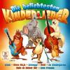 VARIOUS - Die beliebtesten Kinderlieder - (CD)