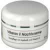 Vitamin E Nachtcreme