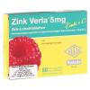 ZINK Verla 5 mg Lutschtab