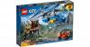 LEGO 60173 City: Festnahm...