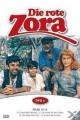 Die rote Zora - DVD 3 - (