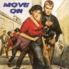 Various - Move On - (CD)