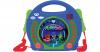 PJ Masks Kinder CD-Player...