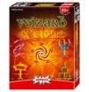 AMIGO Kartenspiel ´´Wizar