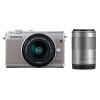 Canon EOS M100 Kit 15-45m...