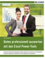 Daten professionell auswerten mit den Excel Power-