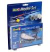 Revell Modellbausatz Boeing 747-200 64210
