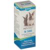 Canina® Petvital® N 500 Globuli