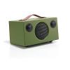 Audio Pro Addon T3 Bluetooth-Lautsprecher grün Aux