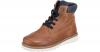 Stiefel Gr. 29 Jungen Kin...