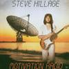 Steve Hillage Motivation 