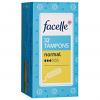 facelle Tampons normal