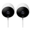 Nest Cam Outdoor 2er Pack