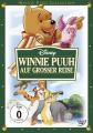 Winnie Puuh auf großer Reise Animation/Zeichentric
