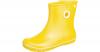 CROCS Jaunt Shorty Stiefel Gr. 36/37 Damen Kinder