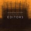 Editors An End Has A Start Independent CD