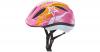 Fahrradhelm Meggy Stars, pink Gr. 46-51