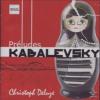 Christoph Deluze - Kabale...