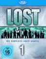 Lost - Staffel 1 Drama Bl...